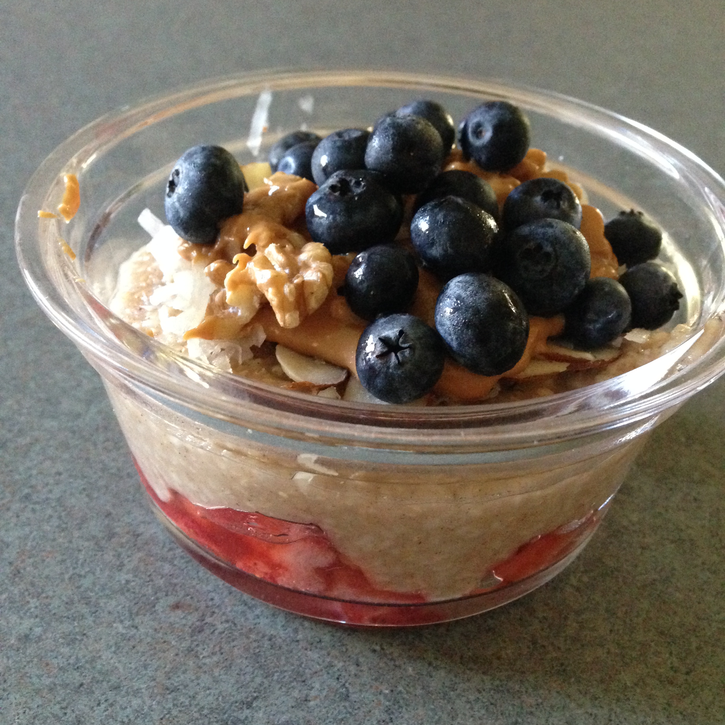 What I Ate Wednesday
