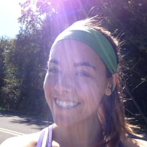 Half Marathon Training