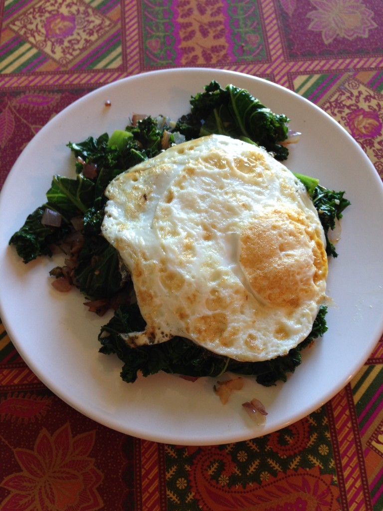 What I Ate Wednesday