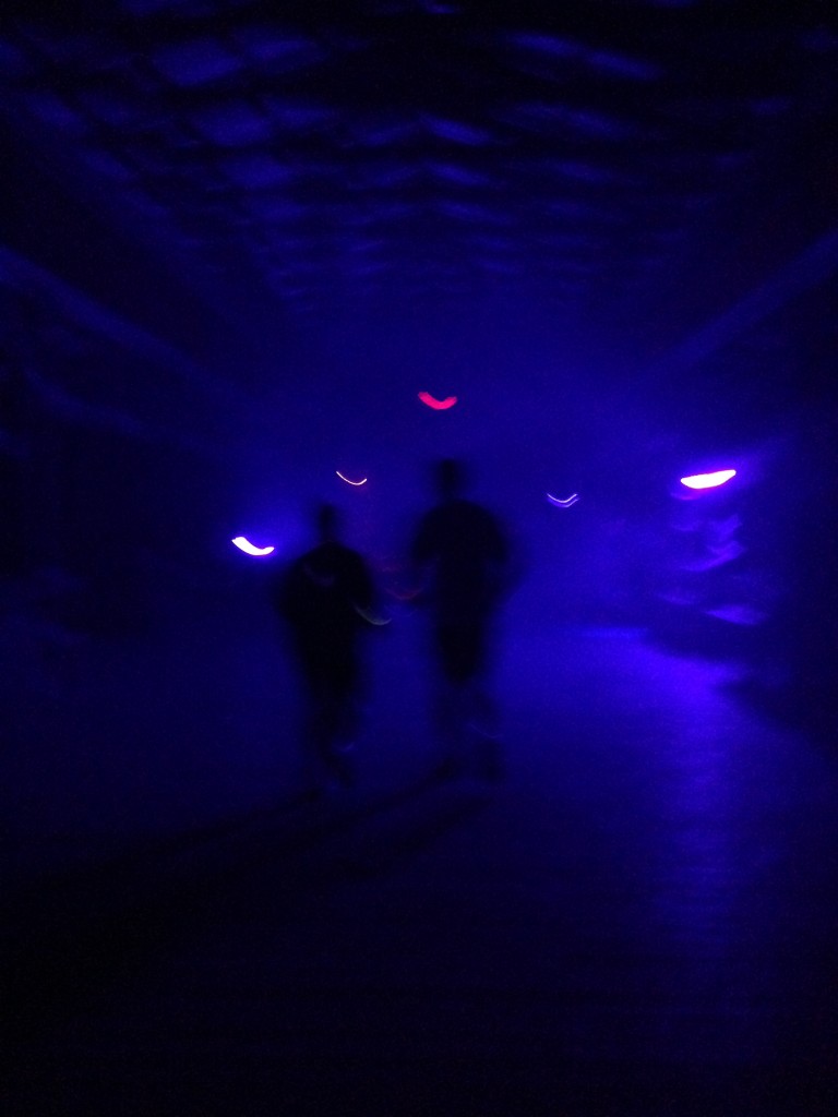 5k Glow Run