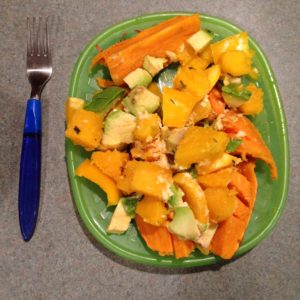 What I Ate Wednesday