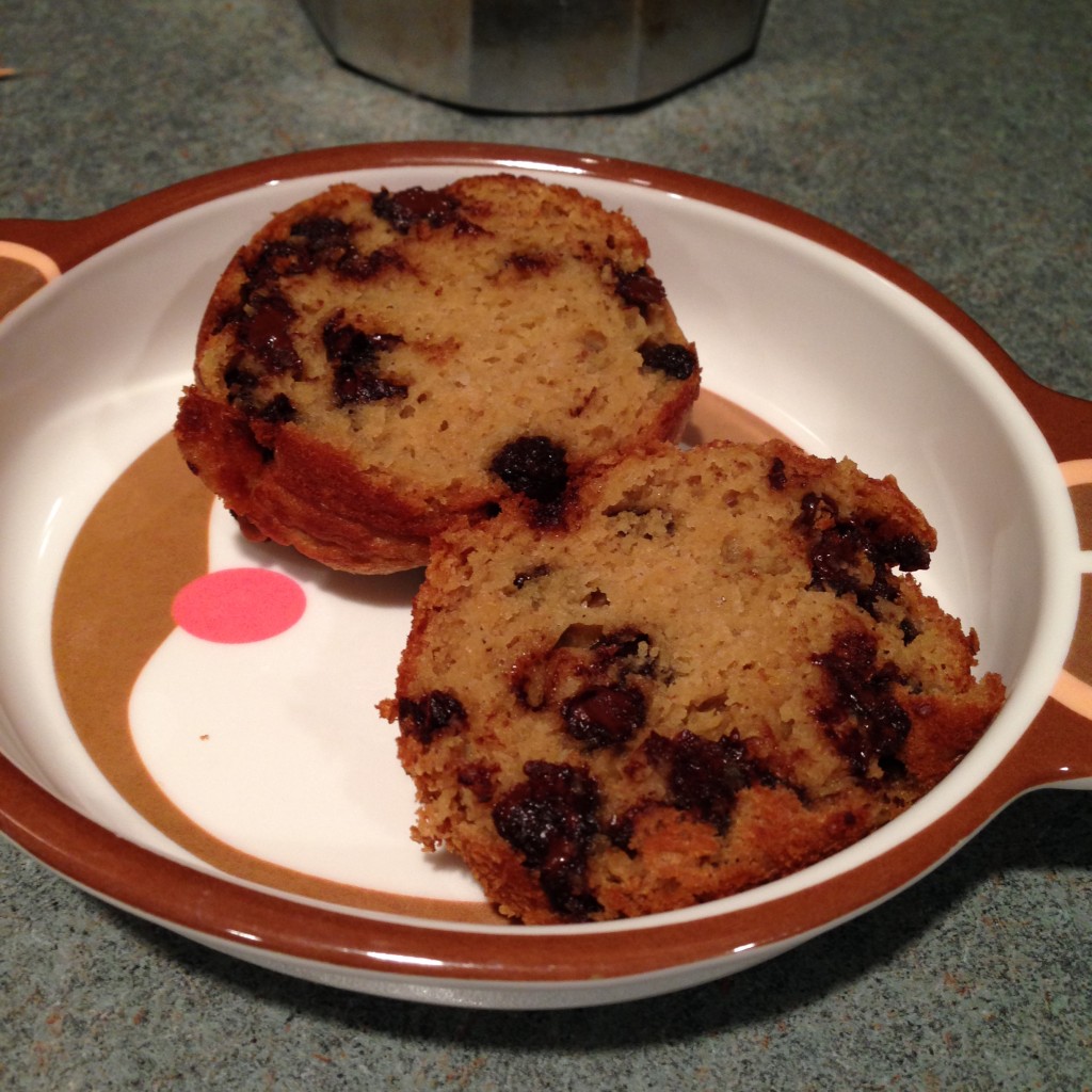 What I Ate Wednesday