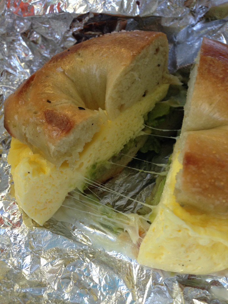 What I Ate Wednesday
