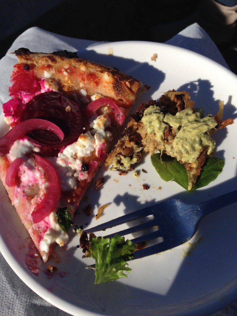 What I Ate Wednesday