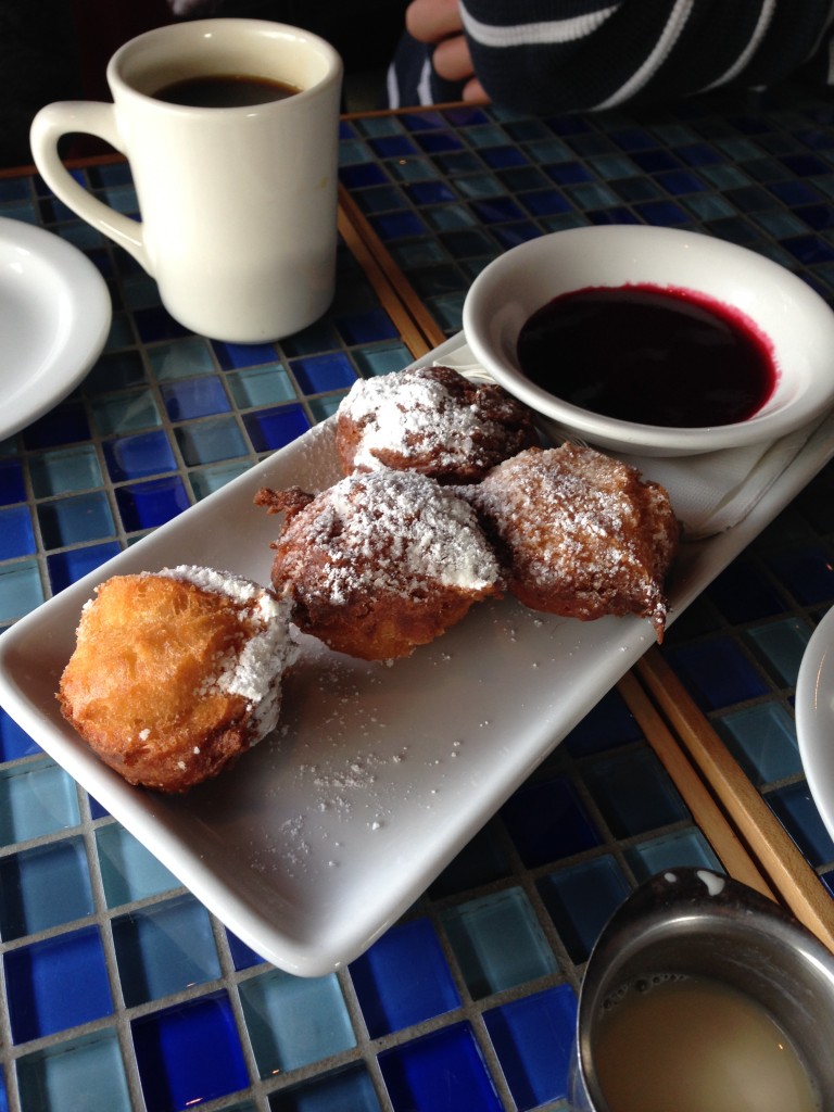 What I Ate Wednesday
