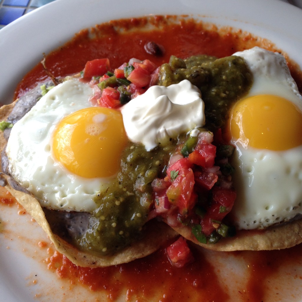 What I Ate Wednesday