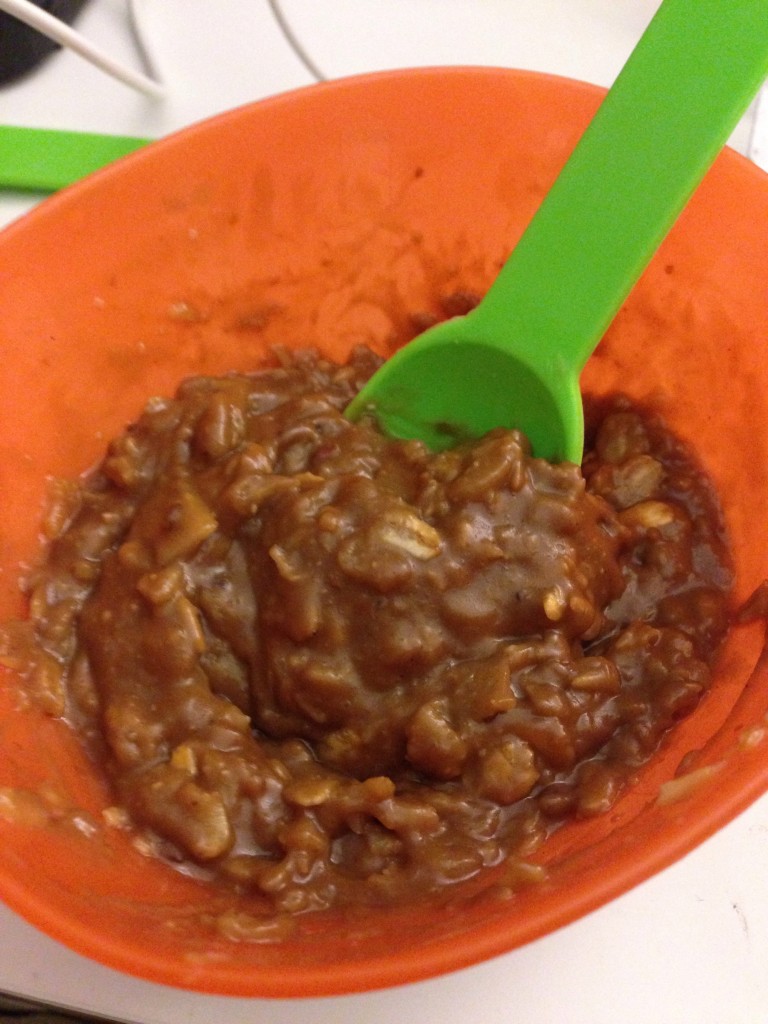What I Ate Wednesday