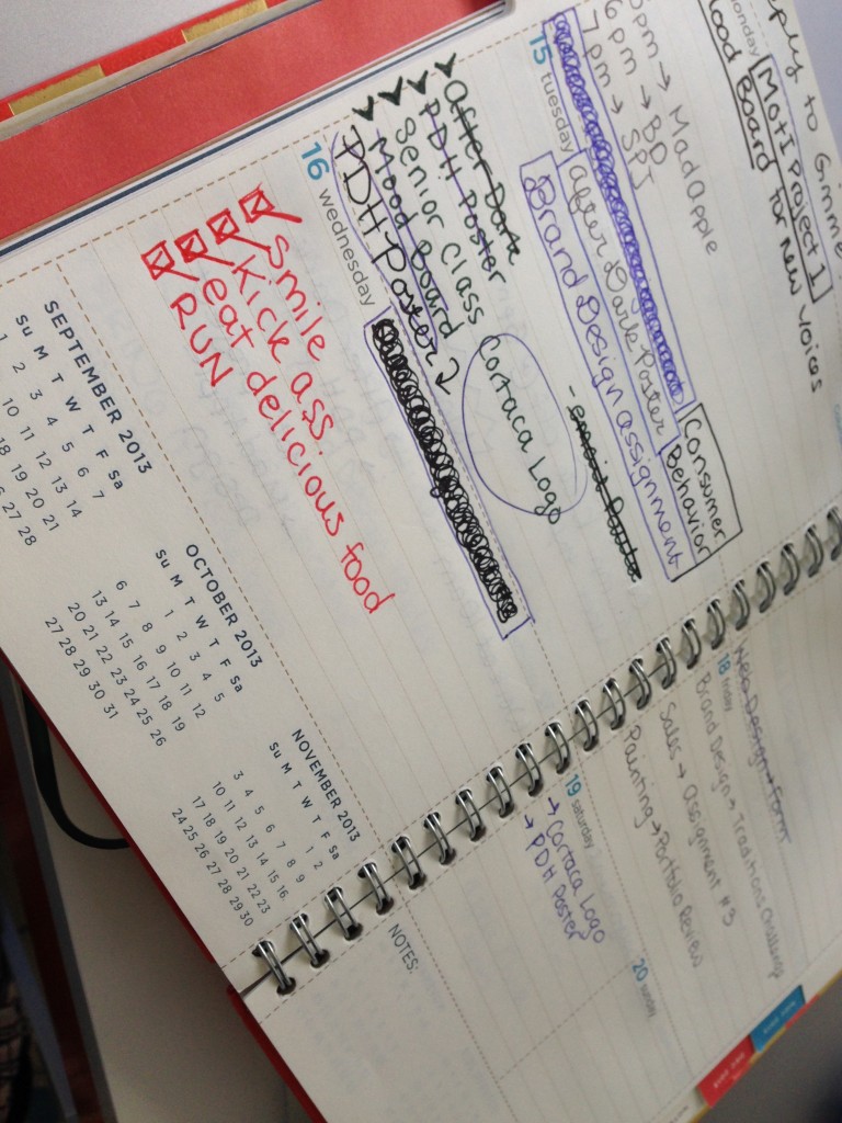 Planner