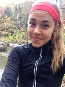 Half Marathon Training