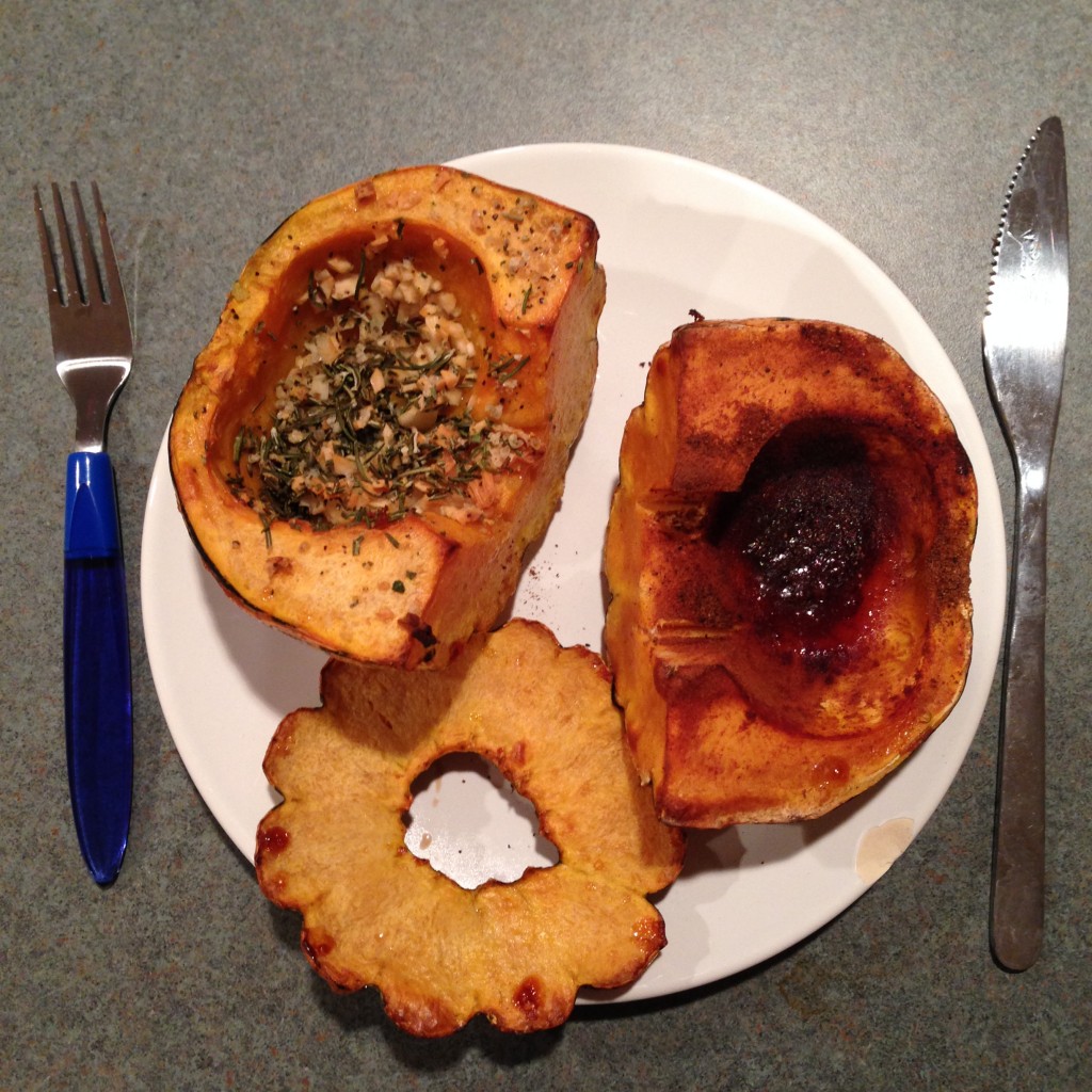 What I Ate Wednesday Vegetarian