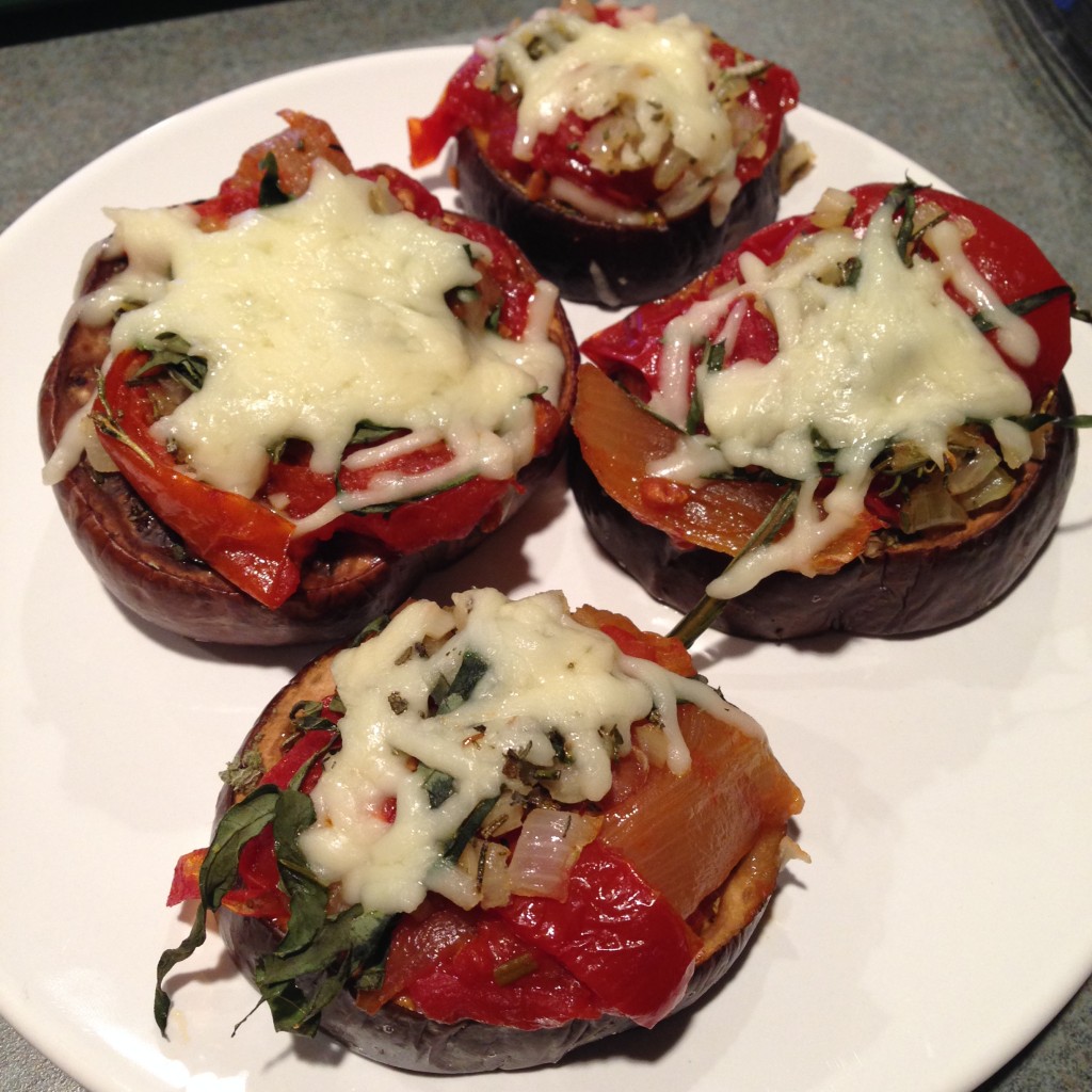 What I Ate Wednesday Vegetarian