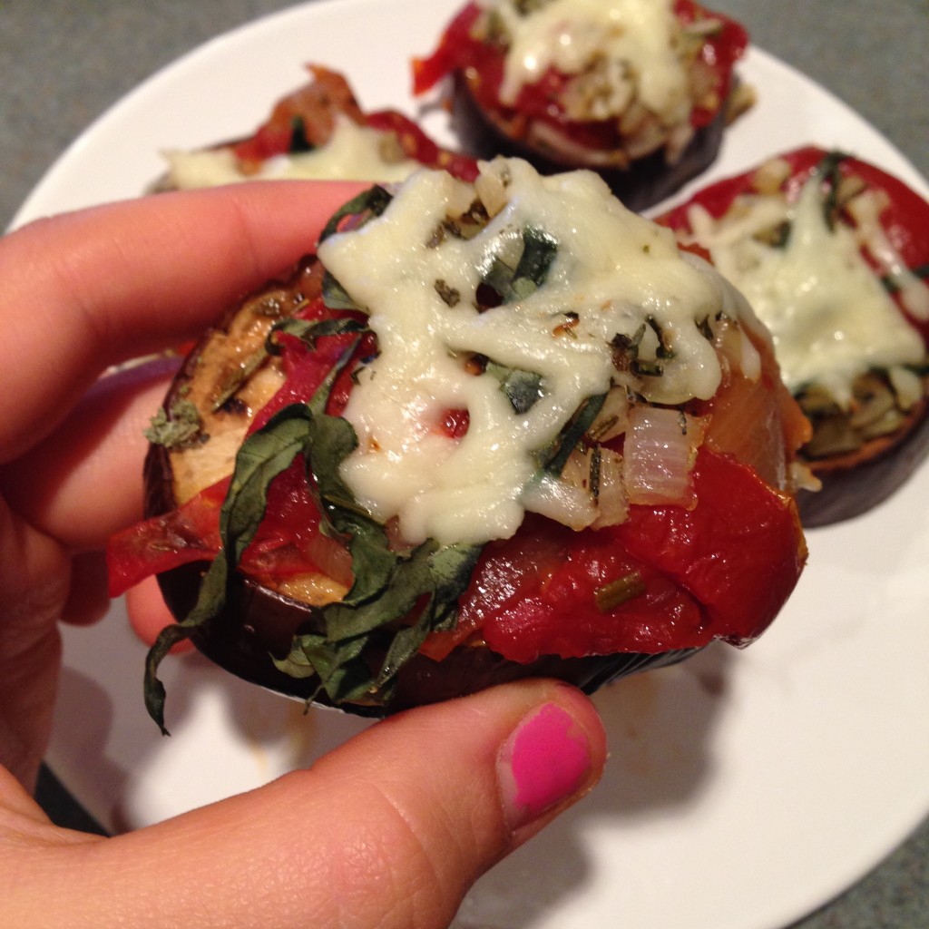 What I Ate Wednesday Vegetarian