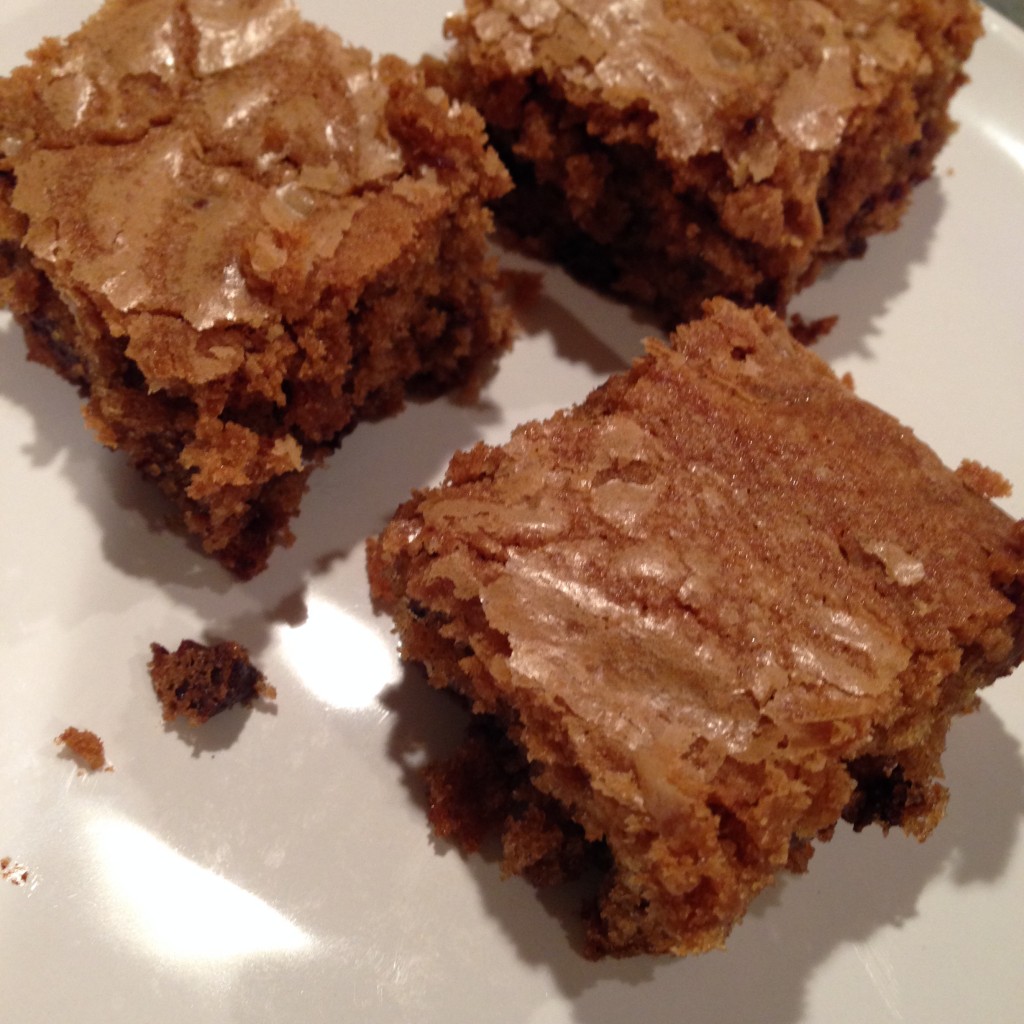 What I Ate Wednesday Vegetarian