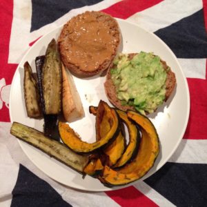 Vegan Eats