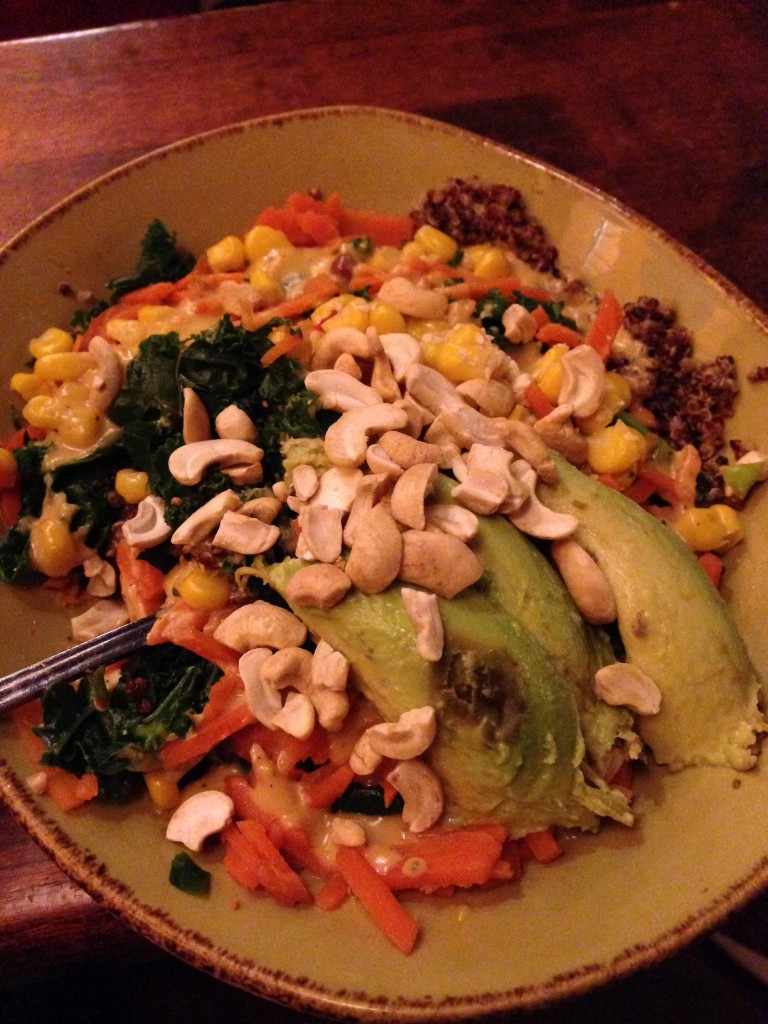 What I Ate Wednesday: Vegan Fails