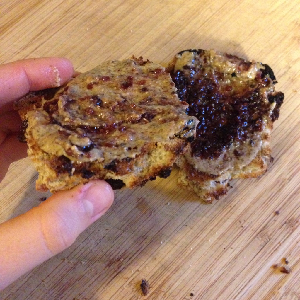 What I Ate Wednesday: Vegan Fails