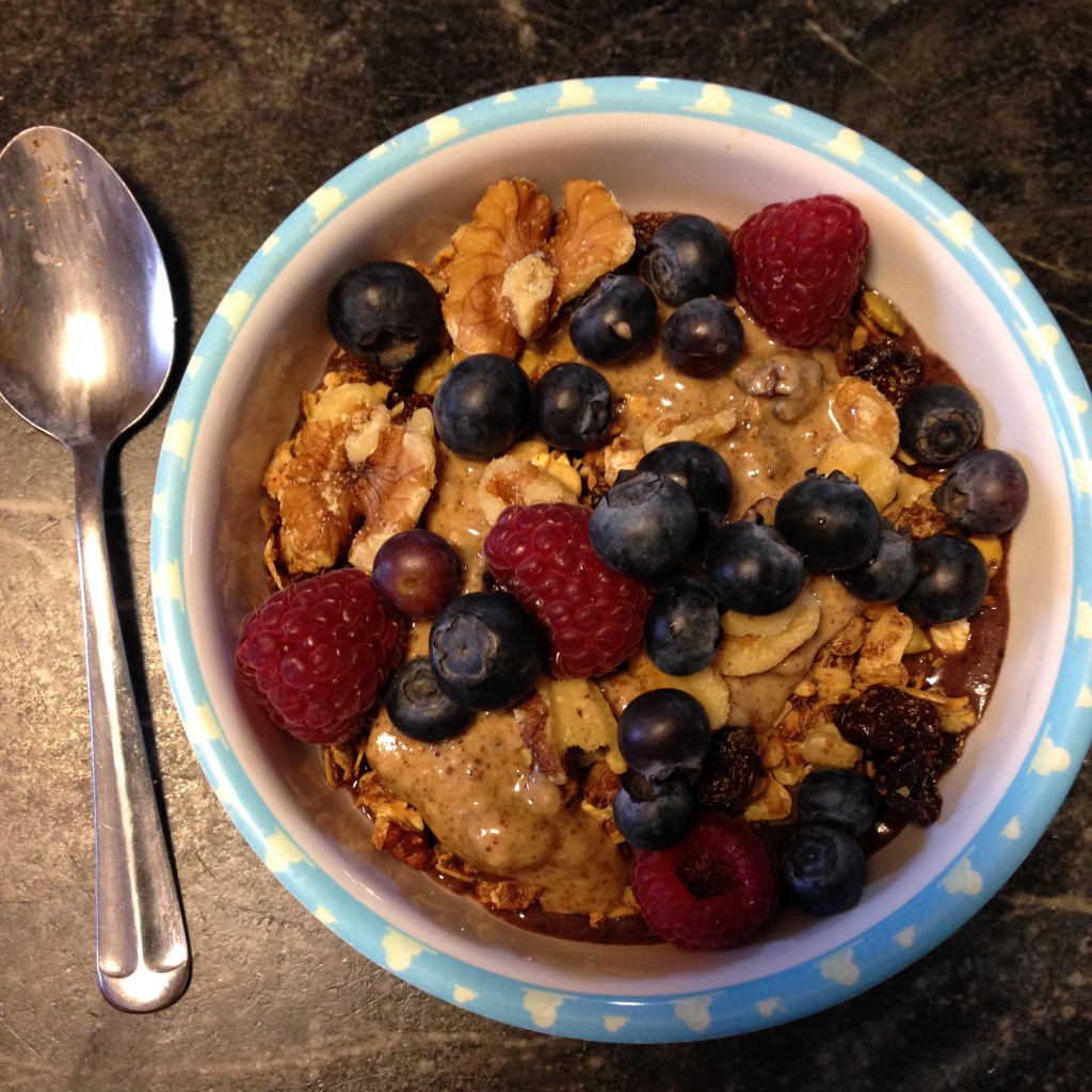 What I Ate Wednesday: Vegan Fails