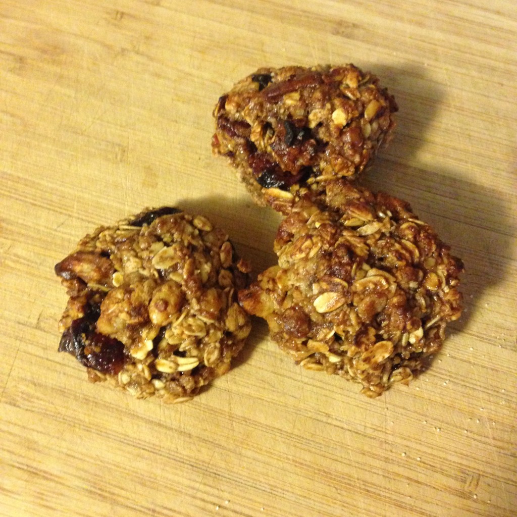 What I Ate Wednesday: Vegan Fails