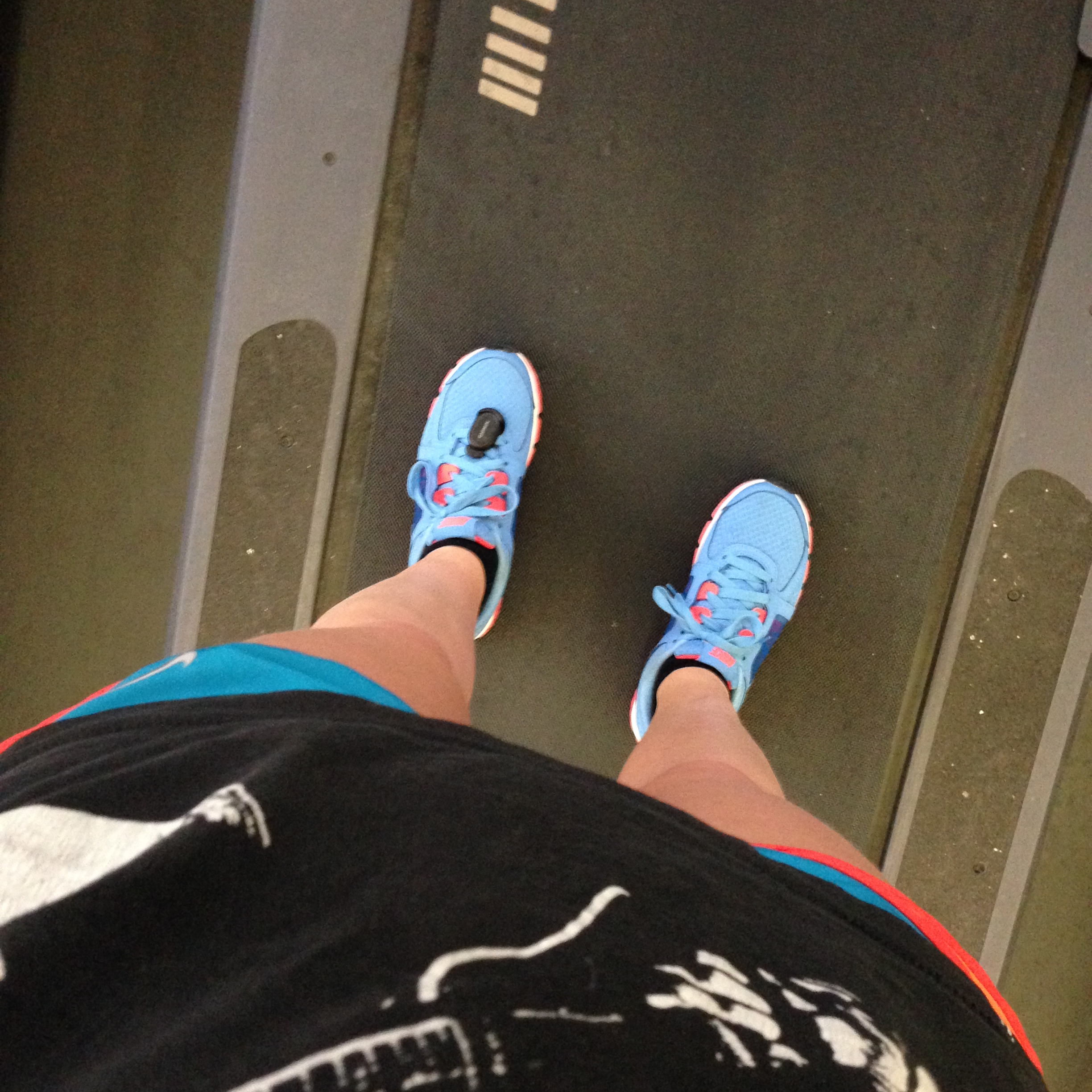 What I Ate Wednesday: Let the Training Begin