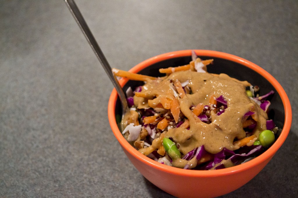 What I Ate Wednesday