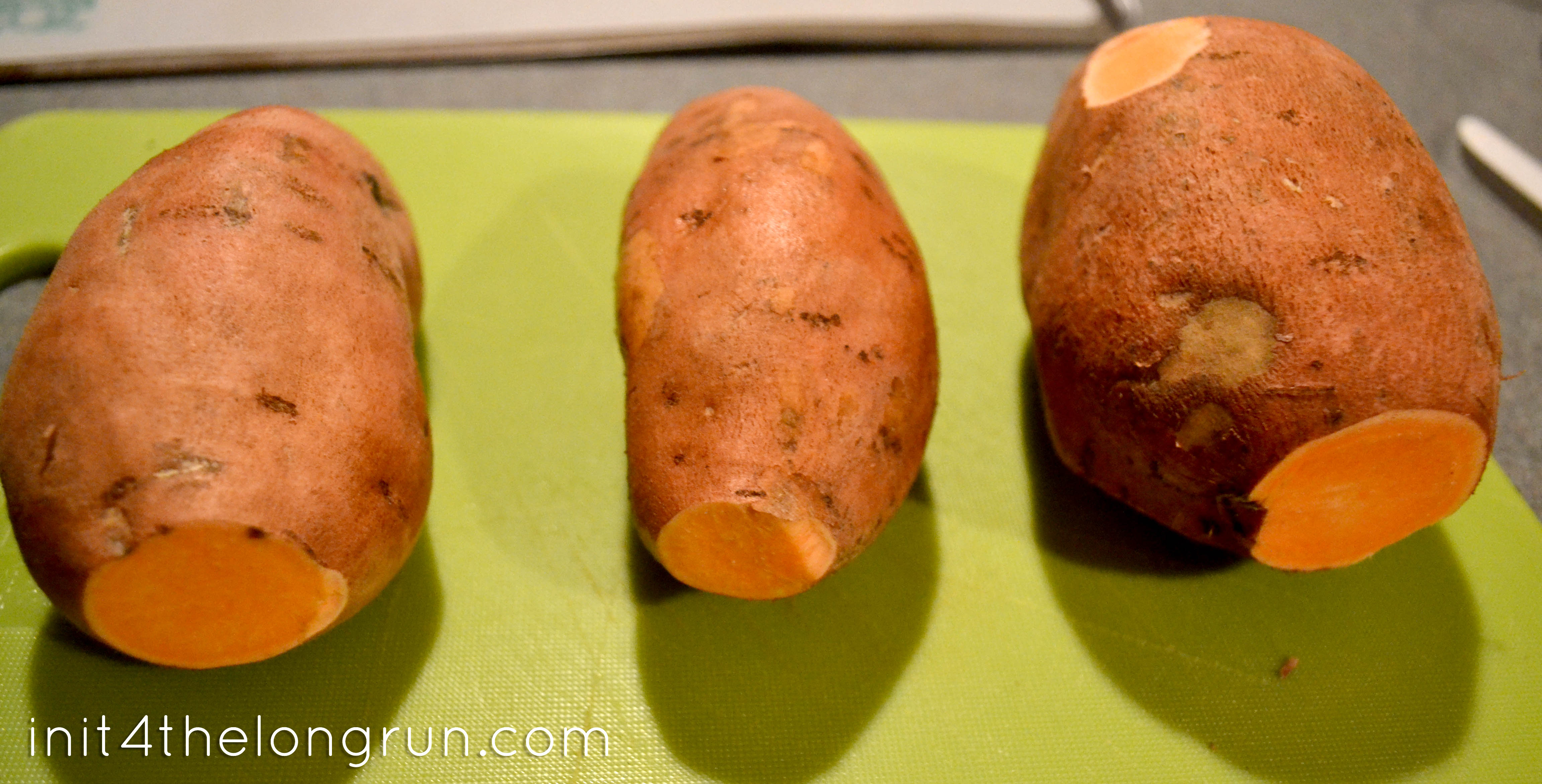 Sweet Potato Fries