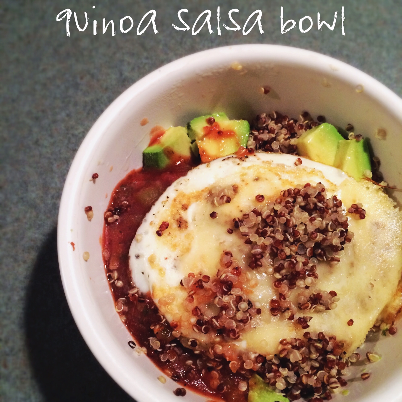 What I Ate Wednesday