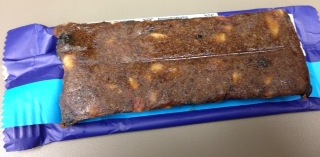 Energy Bar Review