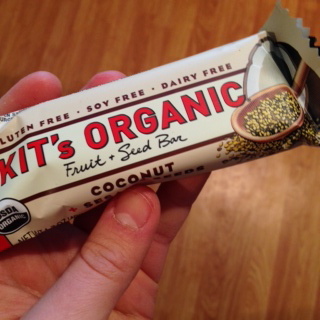 Energy Bar Review