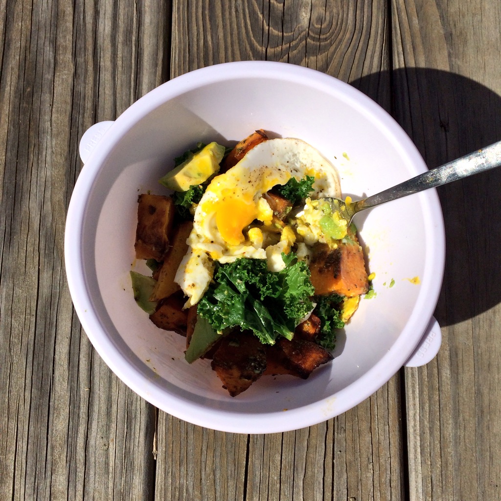 WIAW Whole30