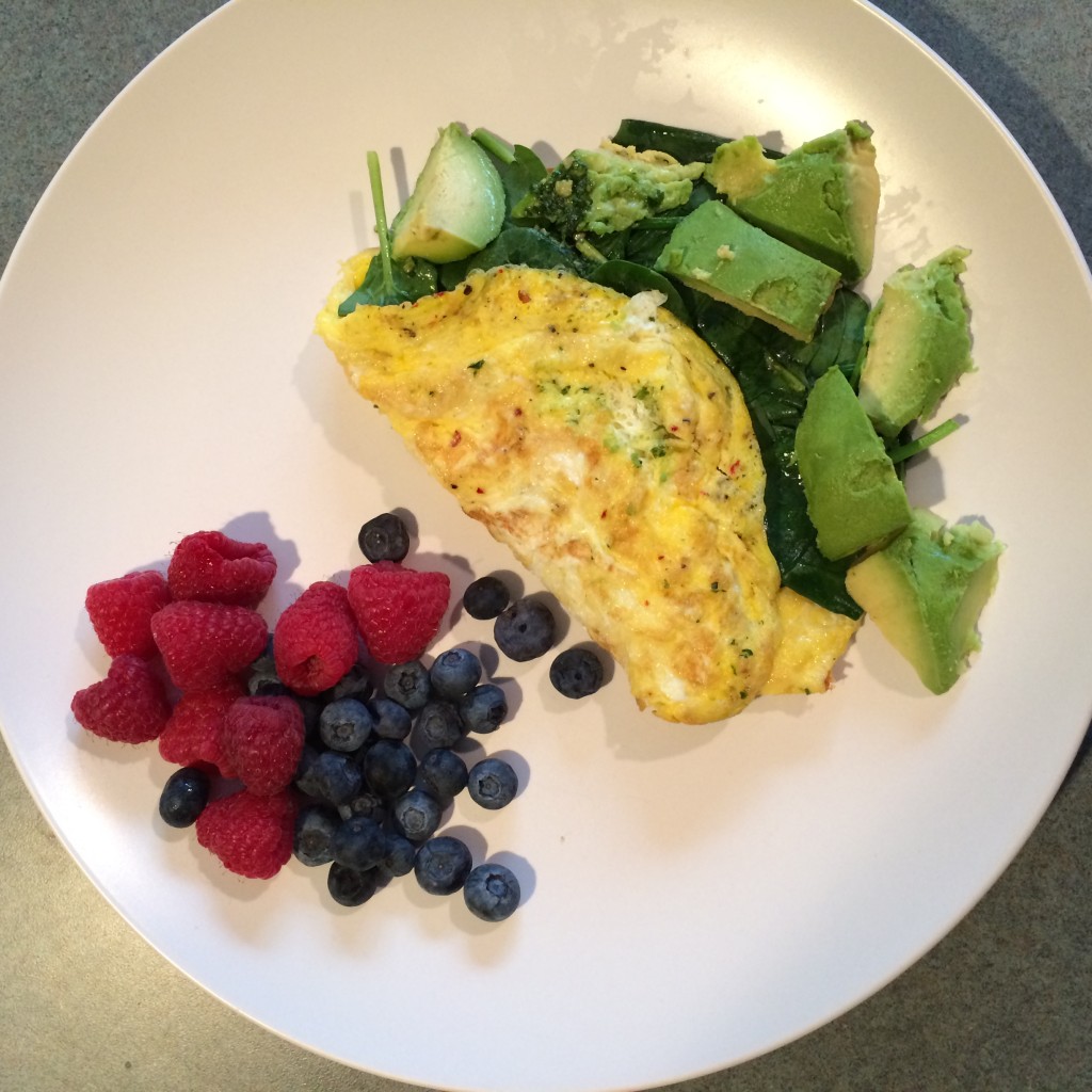 Whole30 Meal Plan