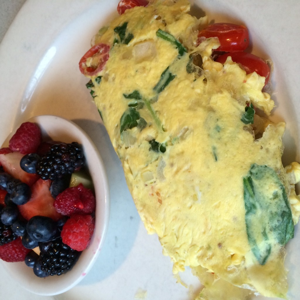 Whole30 Meal Plan