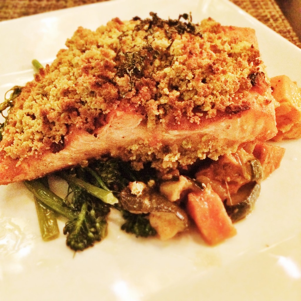 Whole30 Meal Plan