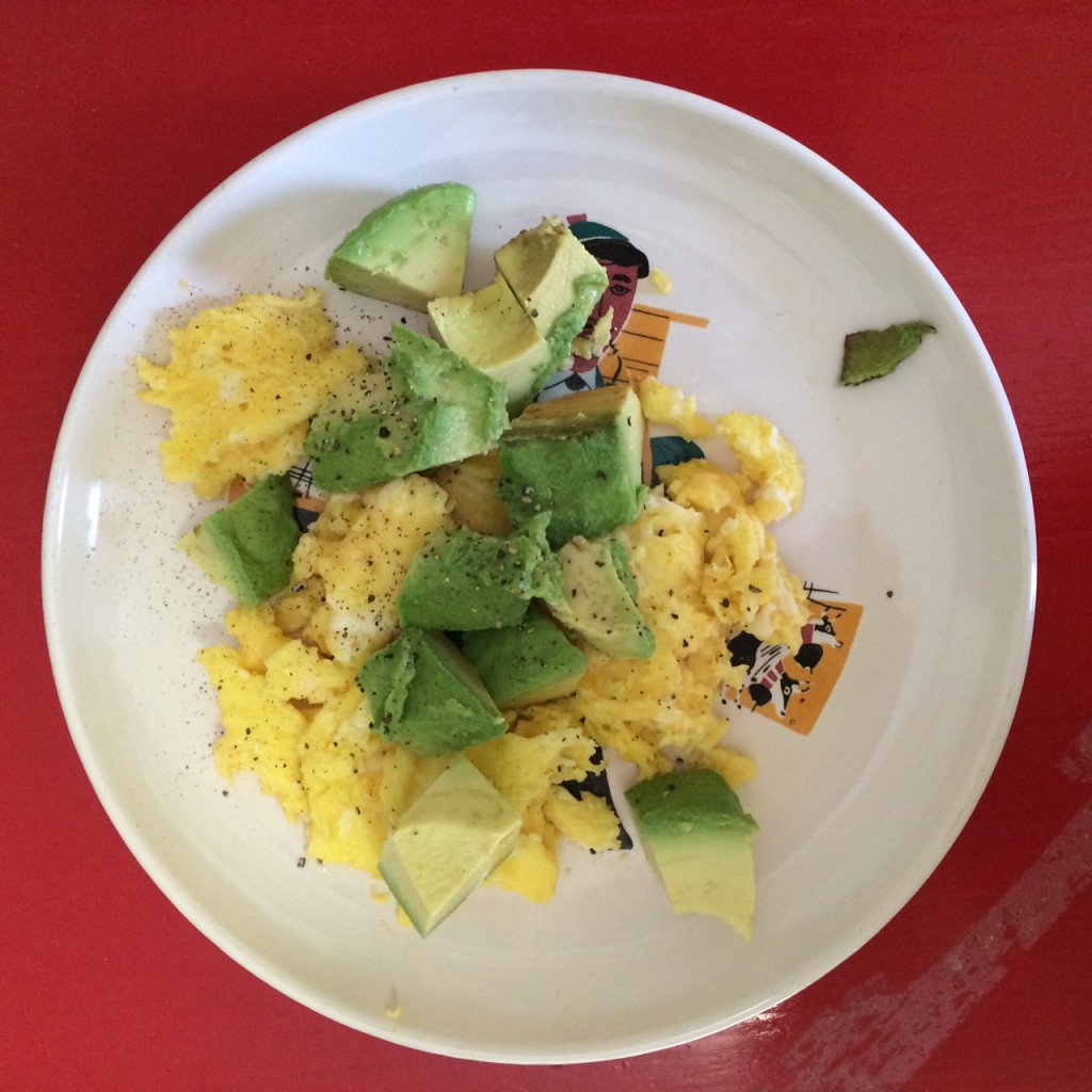 Whole30 Meal Plan