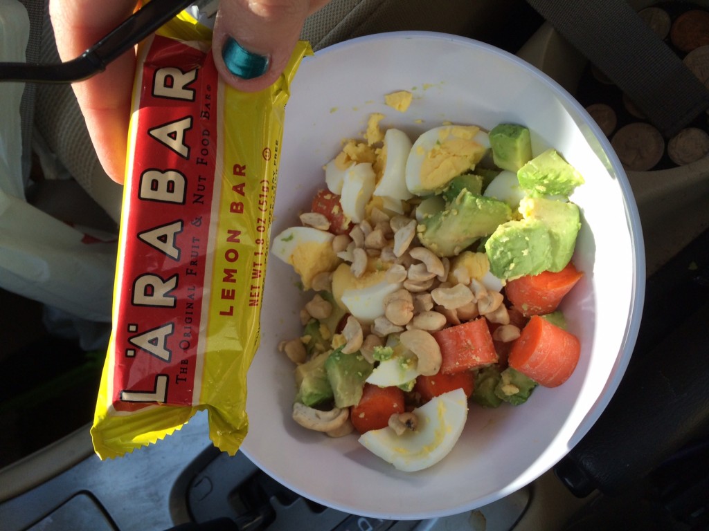 Whole30 Meal Plan