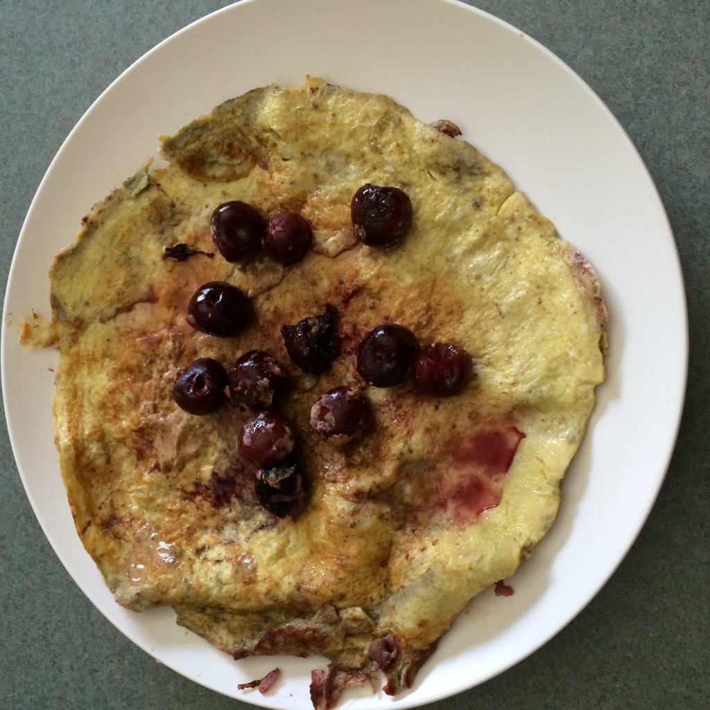 Whole30 Meal Plan