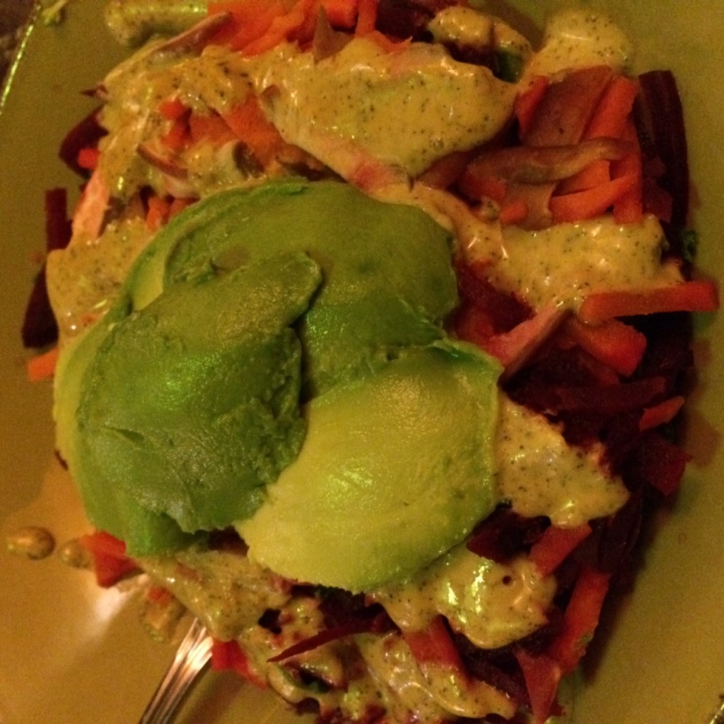 Whole30 Meal Plan