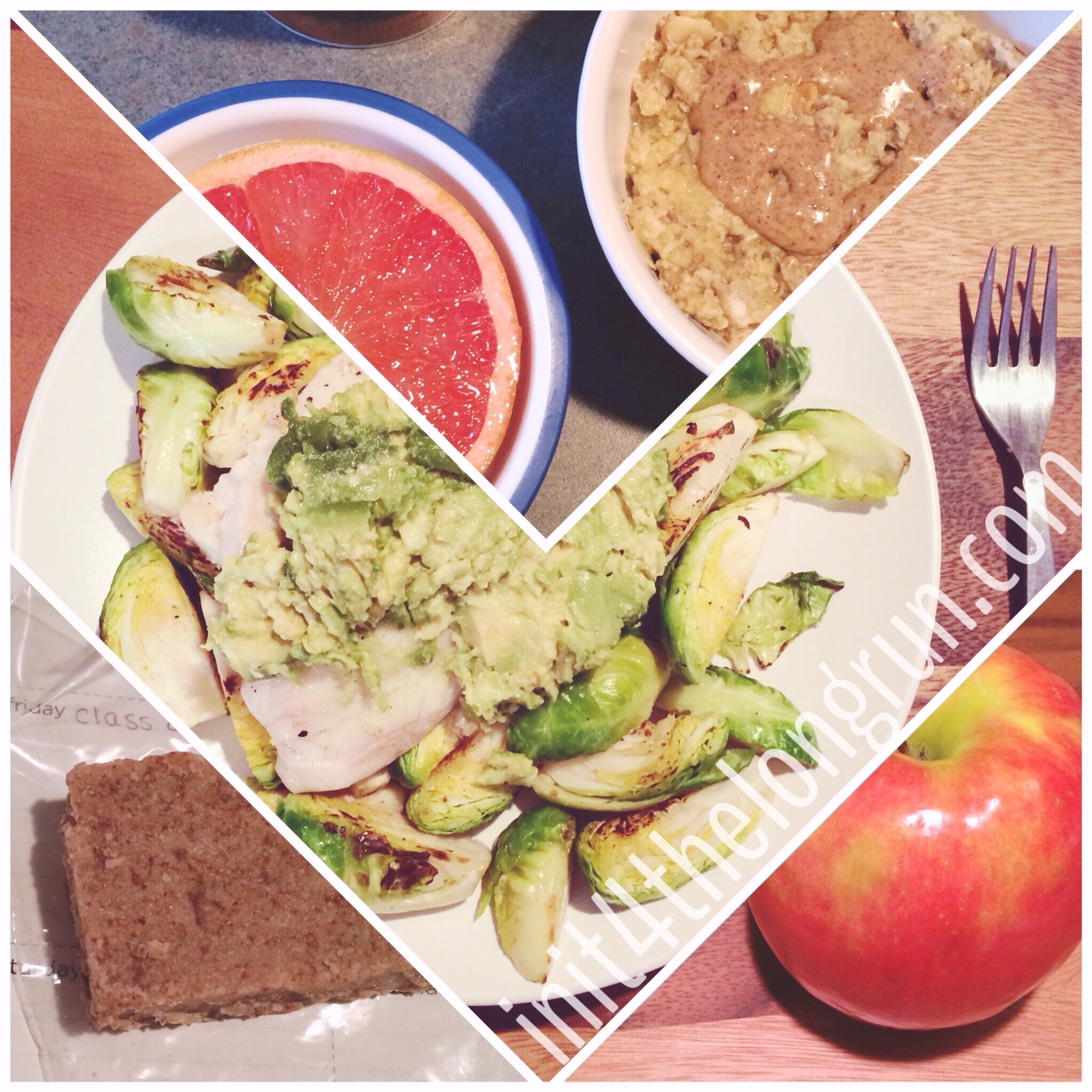 Whole30 Meals