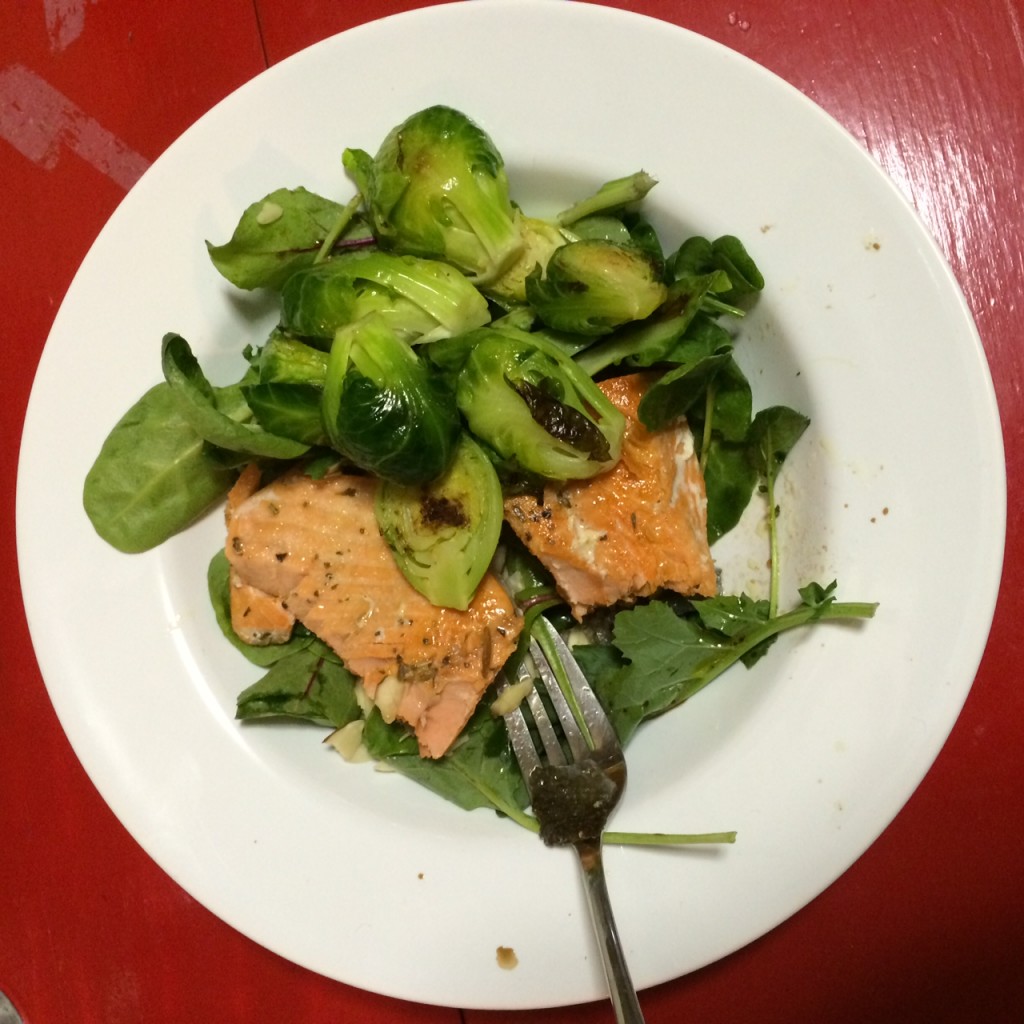 Whole30 Meal Plan
