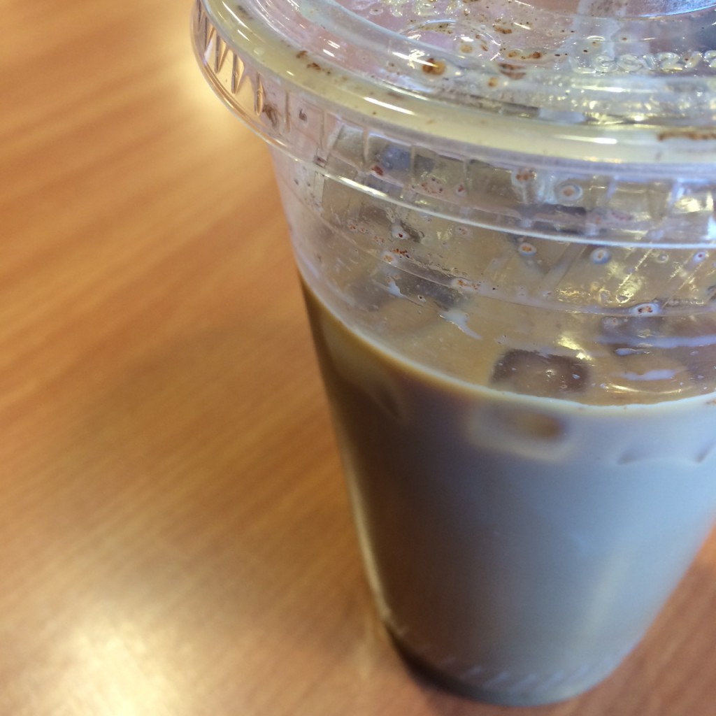 What I Ate Wednesday