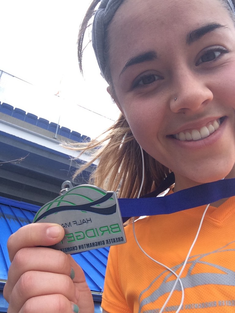 half marathon