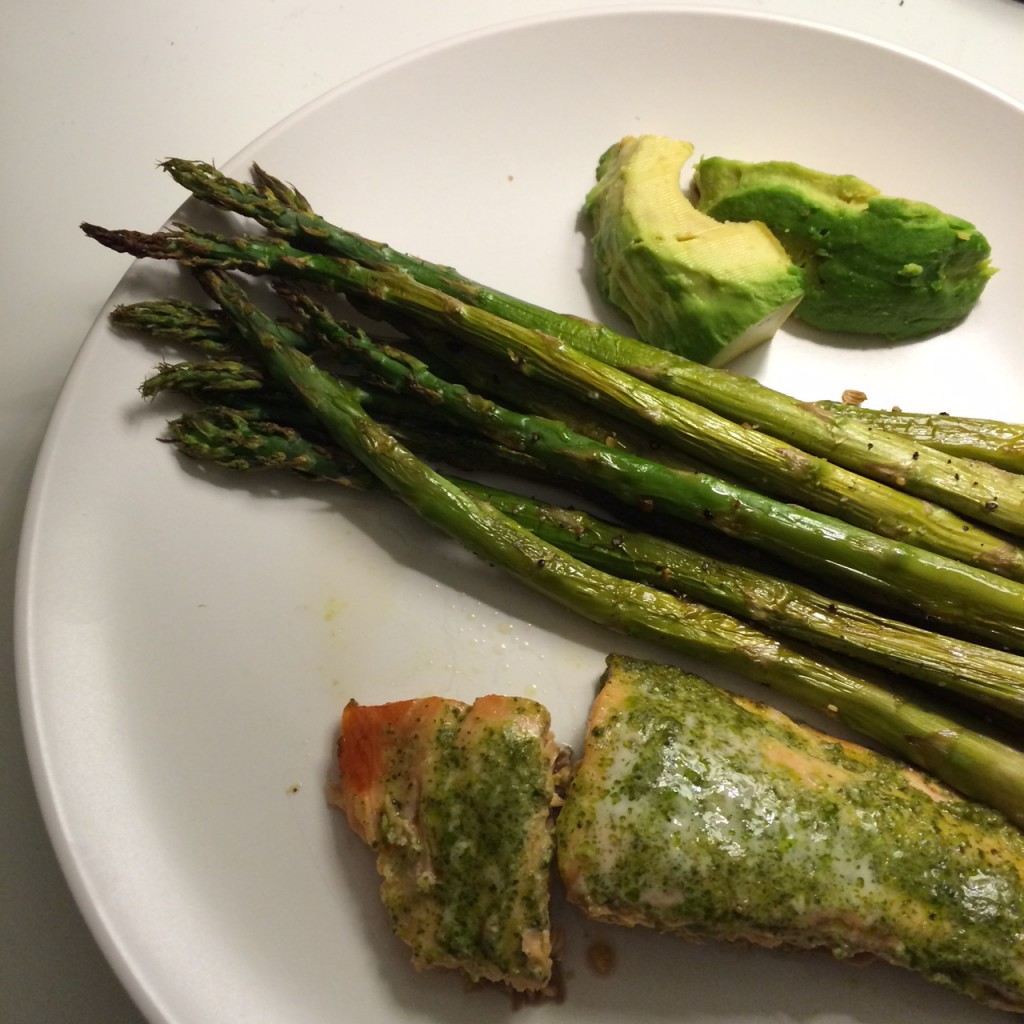 What I Ate Wednesday