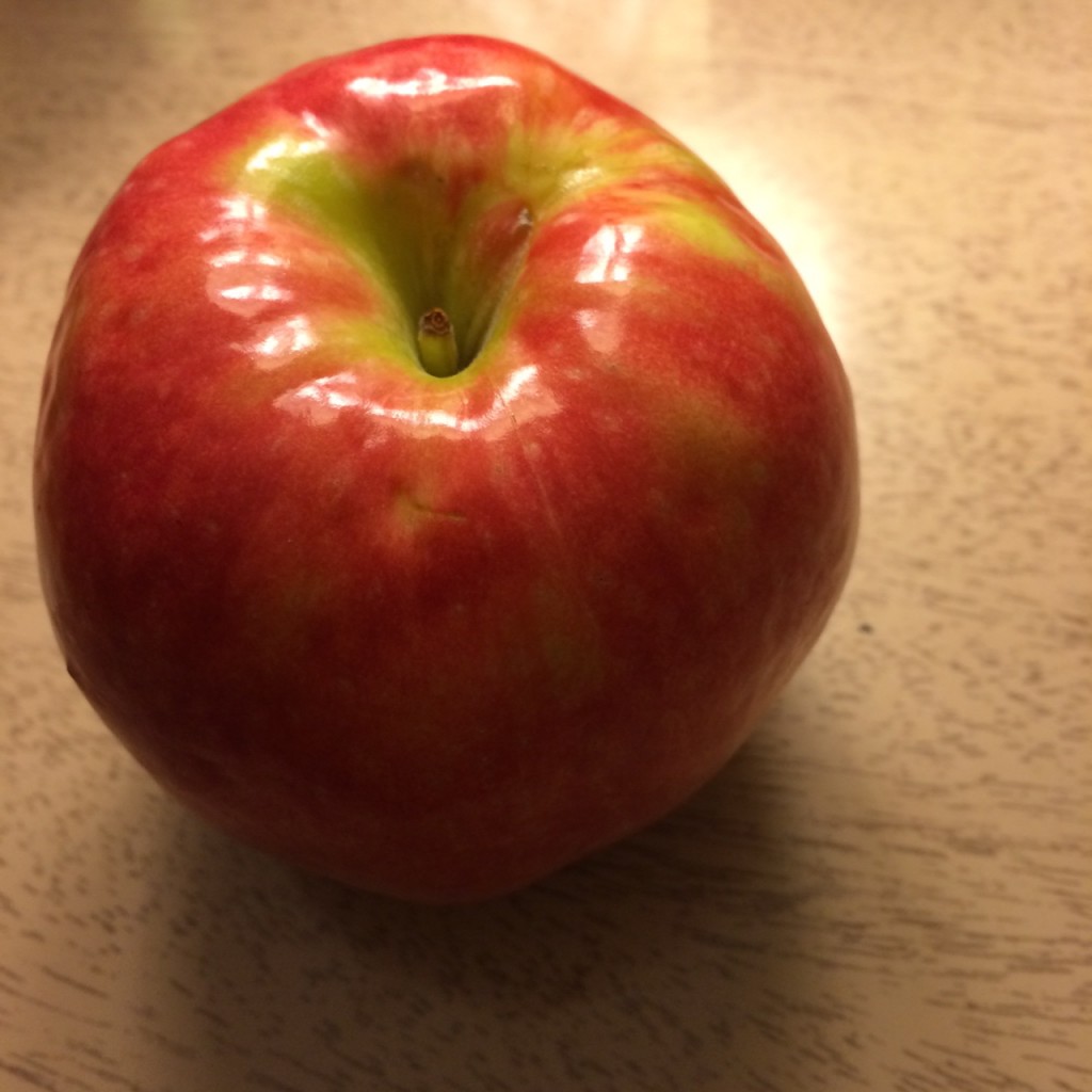 What I Ate Wednesday