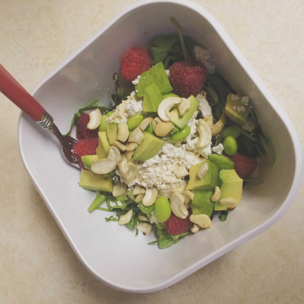 What I Ate Wednesday Long Run