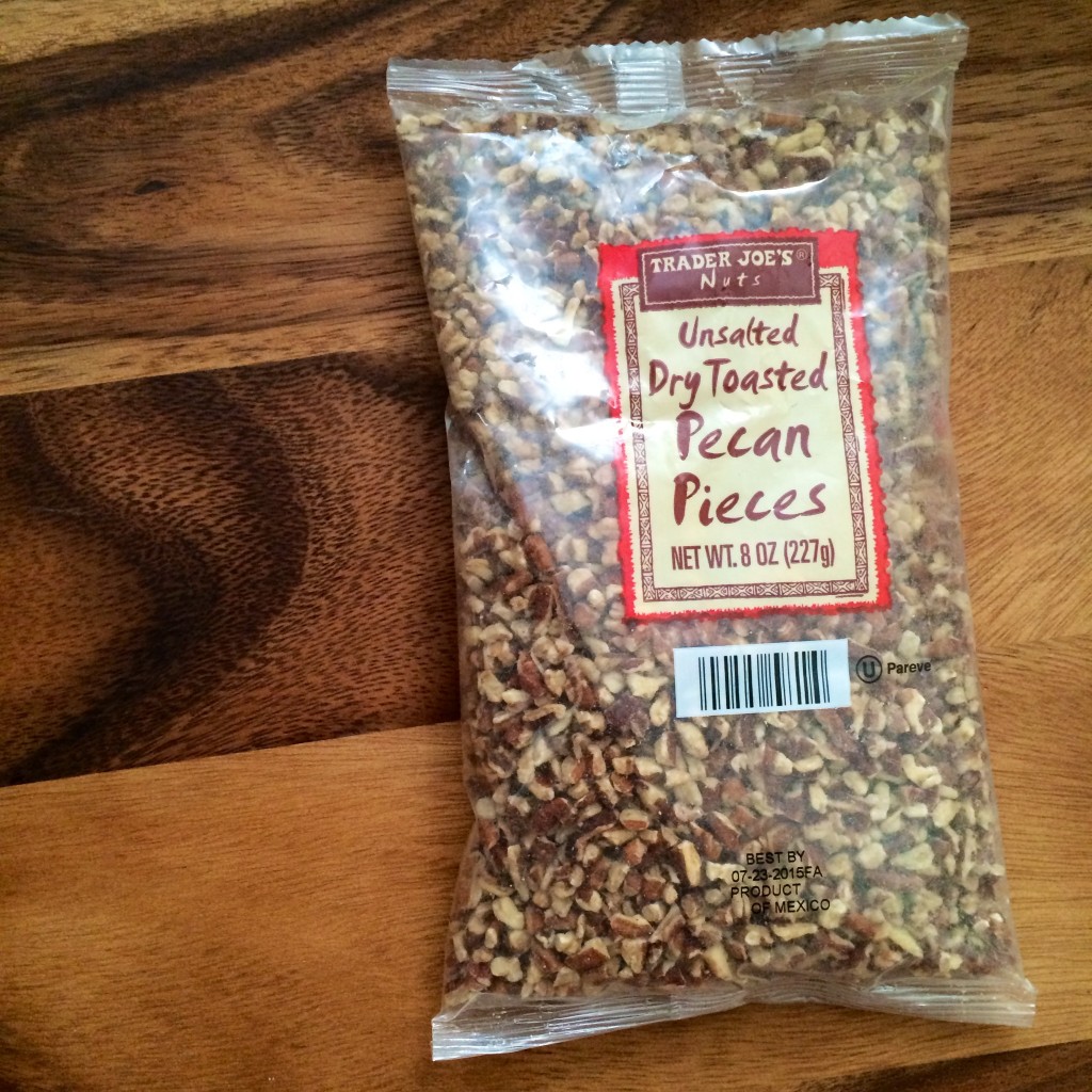 pecans