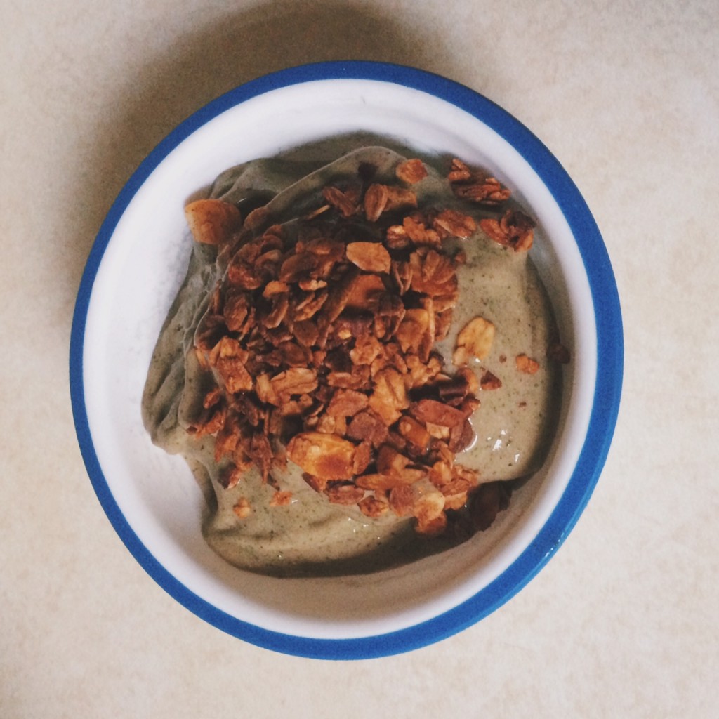 What I Ate Wednesday Long Run