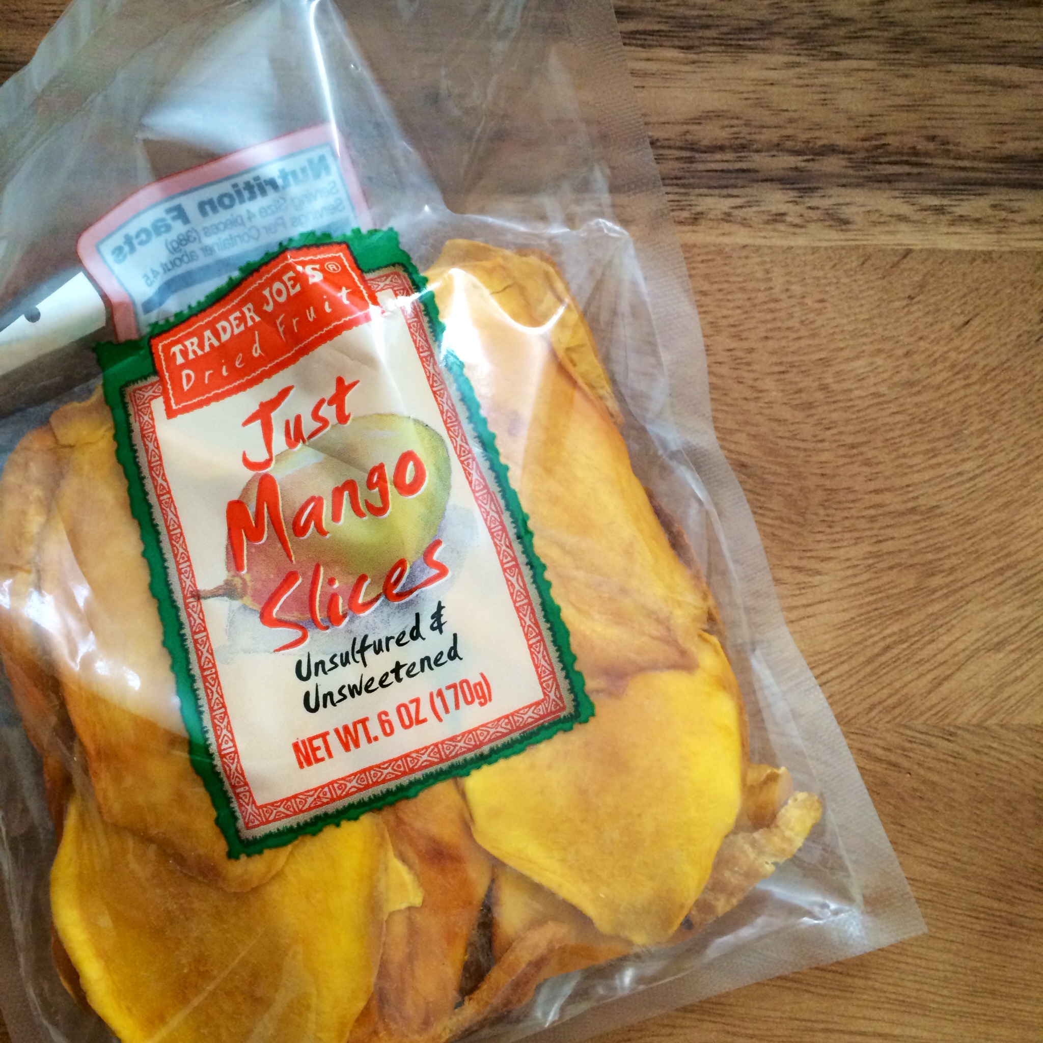 mango