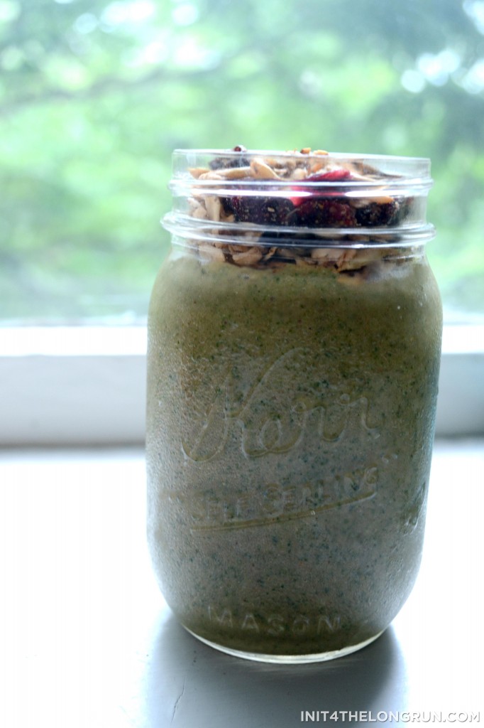 Green Smoothie