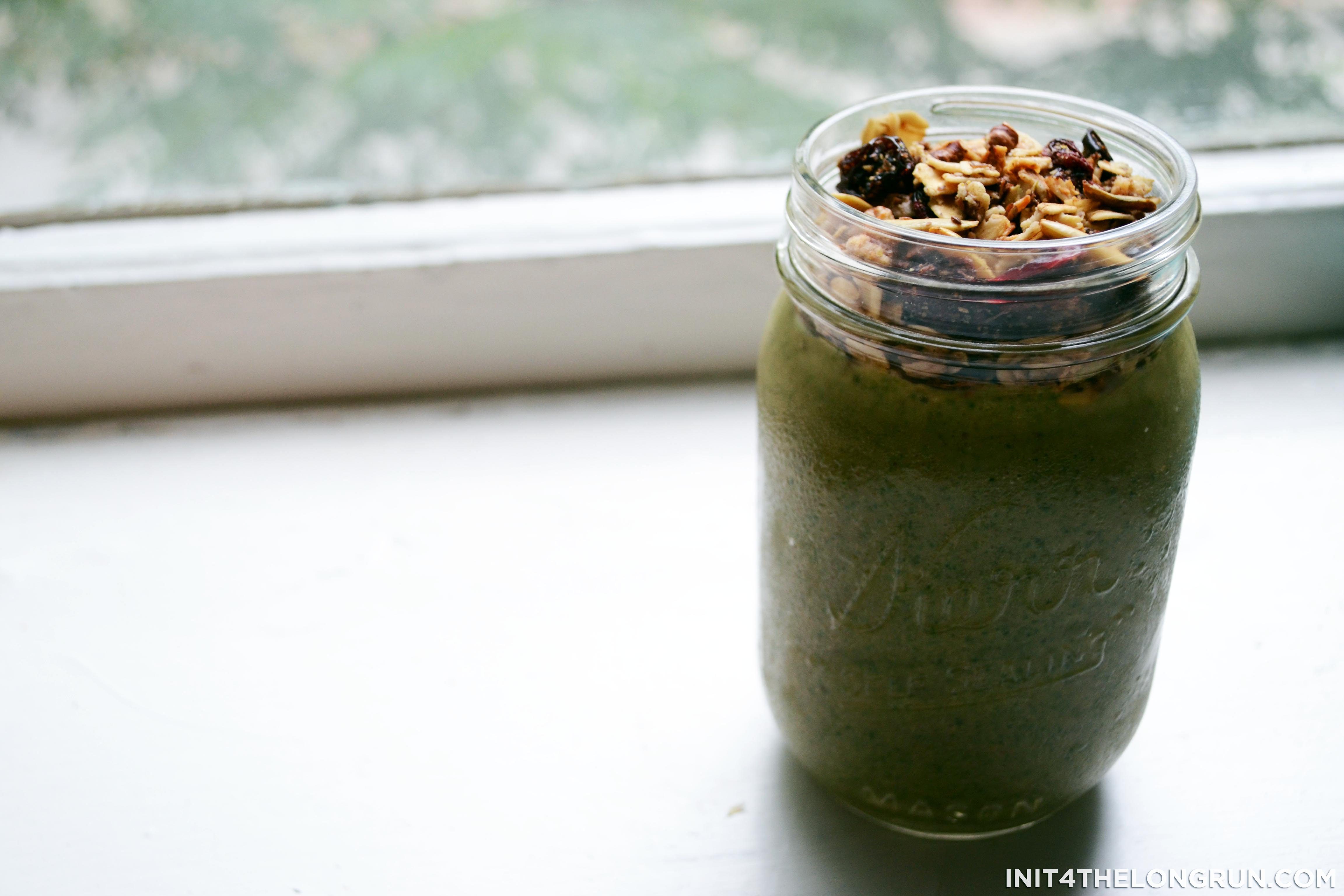 Green Smoothie