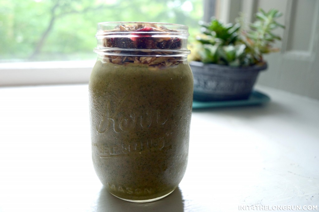 Green Smoothie