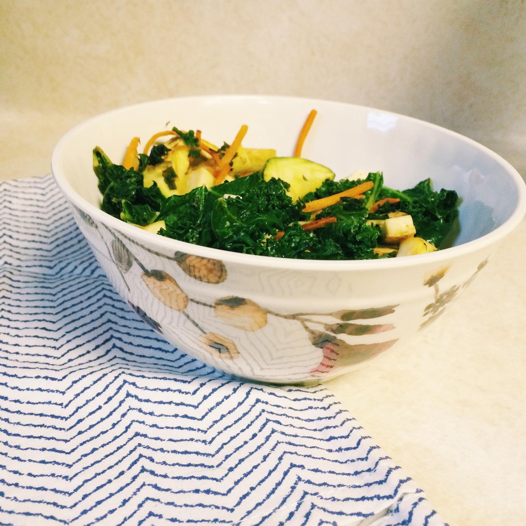What I Ate Wednesday
